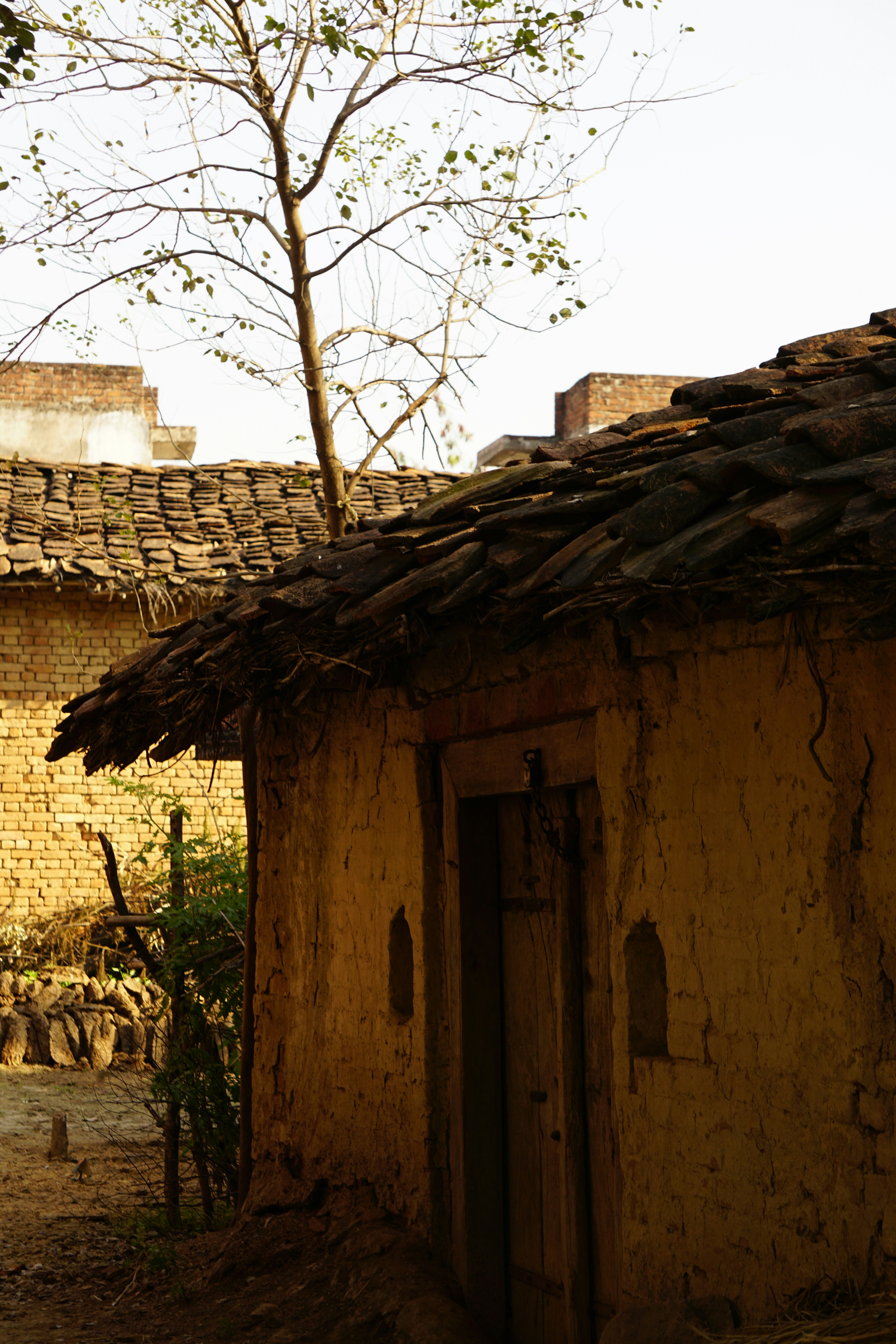 Women in Zurkheda community